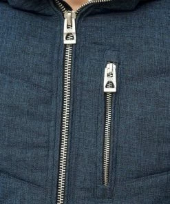 Schlussverkauf 🔔 Indicode Winterjacke »Circus« Navy, Army, Dk Grey, Black 💯 -Indicode Verkaufsladen 7d80aebb 5d4a 5289 9ded a0897e3d3514