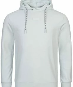 Bestes Angebot 🎉 Indicode Kapuzenpullover »Bentley« Navy, Laurel Wreath, Black, Pale Peach 🔥 -Indicode Verkaufsladen 7e0d7795 3551 5a32 8526 829cb0860bb9