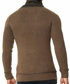 Schlussverkauf 🛒 Indicode Schalkragenpullover »Dane« Black, Off white, Raven, Cub ❤️ -Indicode Verkaufsladen 7e1b4557 78e7 5975 a001 6f4c429ac6d9