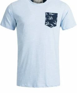 Budget 🎉 Indicode T-Shirt »Blaine« Grau, Grün, Anthrazit, Blau 🎉 44 Budget 🎉 Indicode T-Shirt »Blaine« Grau, Grün, Anthrazit, Blau 🎉 -Indicode Verkaufsladen 7e45ad01 767a 5931 af7d 685d55ee16f4