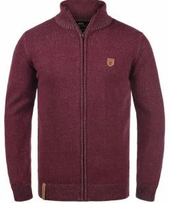 Blitzangebot 😀 Indicode Strickjacke »Andy« Cardigan mit Stehkragen Black (999), Wine (227), Dark Brown (020), Cumnin (014) 👍 64 Blitzangebot 😀 Indicode Strickjacke »Andy« Cardigan mit Stehkragen Black (999), Wine (227), Dark Brown (020), Cumnin (014) 👍 -Indicode Verkaufsladen 7e81a8ab 6b5a 5b21 b595 abe78d0b1549