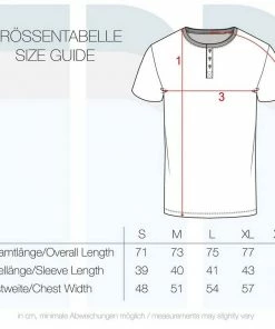 Billig 🔔 Indicode Rundhalsshirt »Albemarle« Kurzarmshirt mit Streifen und Knopfleiste 🥰 -Indicode Verkaufsladen 80a98a1f bcf9 5377 89db 3efb220540c5