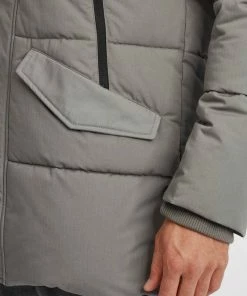 Bestpreis 🌟 Indicode Parka »Cavert« Pewter 902, Black (999), Navy (400) 🧨 -Indicode Verkaufsladen 80c65e93 7455 5a38 b2b8 b7faed46b966