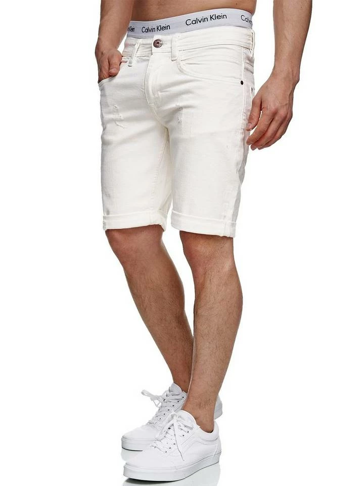 Angebote 😀 Indicode Chinoshorts »Page« Granite Green, Marshmellow, Black, Blue Wave ❤️ 3 Angebote 😀 Indicode Chinoshorts »Page« Granite Green, Marshmellow, Black, Blue Wave ❤️ – Bild 3