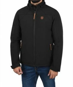 Coupon 👏 Indicode Softshelljacke »Jonas« Navy (400), Raven (930), Black (999), Cumnin (014) 🛒 -Indicode Verkaufsladen 8108fe49 2c42 5540 80dd ea8e5e7497ab