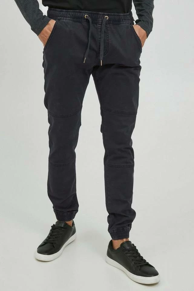 Angebote 🤩 Indicode Chinohose »65296MM« Chinohose mit Kordelzug Black (999), Dark Grey (910), Amber (035) 🎉 21 Angebote 🤩 Indicode Chinohose »65296MM« Chinohose mit Kordelzug Black (999), Dark Grey (910), Amber (035) 🎉 – Bild 21