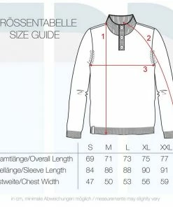 Rabatt 👍 Indicode Troyer »Felipe« Strickpulli mit Knopfleiste Grey Mix (914), Dark Brown (020), Cumnin (014) 👏 -Indicode Verkaufsladen 8153df8c 99f0 5b2b be08 2ade44bae359