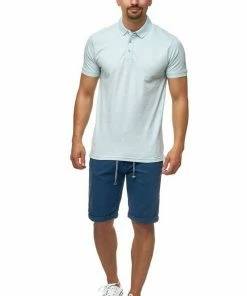 Coupon 🛒 Indicode Poloshirt »Hampden« Surf Spray, Black, Cameo Rose, Sky Way 😉 -Indicode Verkaufsladen 81ab566b beb7 58fa 8d32 5ca9e1f4ca50