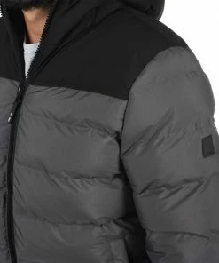 Brandneu 🛒 Indicode Steppjacke »Gaius« Dk Grey (910), Goji Berry (213), Lemon Pie (158), Navy (400) 😉 -Indicode Verkaufsladen 822123b3 fe8b 5785 ad20 0dc44ec4e6a3
