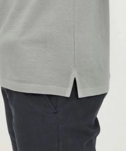 Schlussverkauf 😍 Indicode Poloshirt »Fletcher« Poloshirt im klassischen Schnitt Off-White (002), Black (999), Light Grey (901), Navy (400) 🔔 -Indicode Verkaufsladen 848ed4a6 7267 52a7 87d2 ac6720e3932a