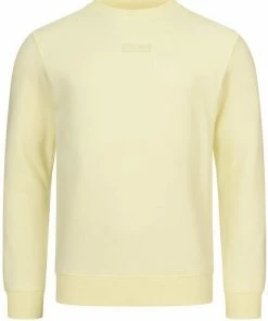 Coupon 🎉 Indicode Sweater »Baxter« Navy, Lime Cream, Lt Grey Mix, Marshmellow 💯 -Indicode Verkaufsladen 85848ee6 8e7e 5878 bc7c 247f35a825be