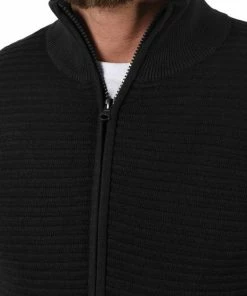 Top 10 👏 Indicode Cardigan »Arctic« Strickjacke aus Feinstrick Black (999), Charcoal Mix (915), Navy (400) 🌟 -Indicode Verkaufsladen 86da80b2 4199 5d69 b28f d513e3fa91f0