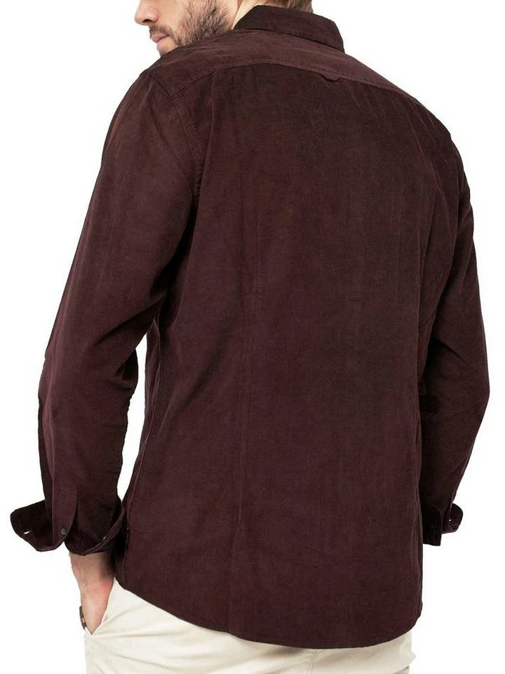 Aktion 😍 Indicode Langarmhemd »Ryan« Navy, Dk Brown, Black, Cornstalk 🔔 2 Aktion 😍 Indicode Langarmhemd »Ryan« Navy, Dk Brown, Black, Cornstalk 🔔 – Bild 2