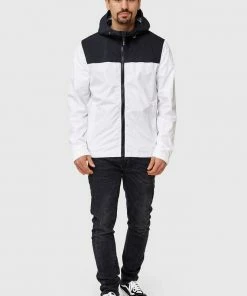 Blitzangebot ⌛ Indicode Winterjacke »Holmes« Offwhite, Forest, Blue Tile, Goji Berry 🥰 -Indicode Verkaufsladen 870ce812 320b 5b2c 869b 16e1daa65835