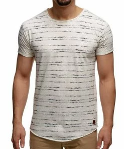 Großhandel 😍 Indicode T-Shirt »Cordova« Willow Grey, Navy, Marshmellow, Pale Banana 😍 -Indicode Verkaufsladen 8763af69 1c65 5ea3 aa74 6915ff5fb386