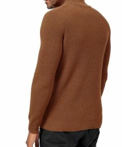 Bester Verkauf 😉 Indicode Strickpullover »Mayer« Navy, Lt Grey Mix, Rubber, Army 😉 -Indicode Verkaufsladen 879fcca1 ca9d 52b9 a17e 255aa8f5c9bf