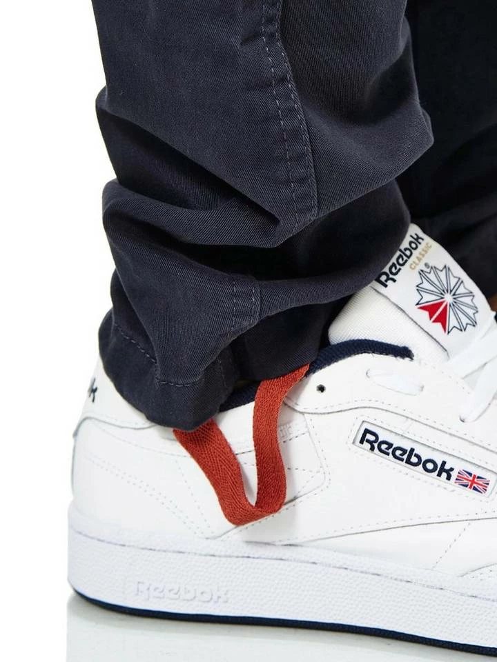 Neu 🤩 Indicode Cargohose »Mathen« Navy, Black, Army, Raven ✨ 13 Neu 🤩 Indicode Cargohose »Mathen« Navy, Black, Army, Raven ✨ – Bild 13