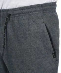 Billig 🧨 Indicode Jogginghose »Napanee« lange Sweatpants Charcoal Mix (915), Navy Mix (420), Grey Mix (914), Black (999) ❤️ -Indicode Verkaufsladen 88fe9d70 b488 51fe 84e4 1c34b913d3ec