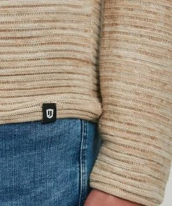 Budget 👍 Indicode Strickpullover »35548MM« Feinstrick Pullover mit Rundhalsausschnitt Charcoal Mix (915), China Blue (436), Cornstalk (013), Arabian Spice (124) ⌛ -Indicode Verkaufsladen 890170cc 5276 547f 974b ac34e5edfe2d