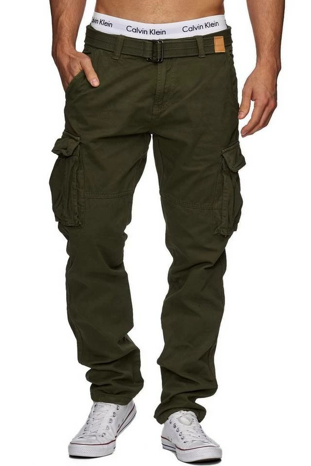 Bestes Angebot ⭐ Indicode Cargohose »William« New Black, Army, Raven, Fog 👏 47 Bestes Angebot ⭐ Indicode Cargohose »William« New Black, Army, Raven, Fog 👏 – Bild 47