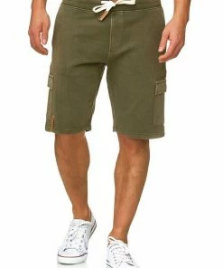 Besorgen 🥰 Indicode Sweatshorts »White Rock« Navy, Beetle, Lt Grey Mix, Black 😀 -Indicode Verkaufsladen 8a268a43 0cce 5225 b6da 9e3bb2a9dfdf