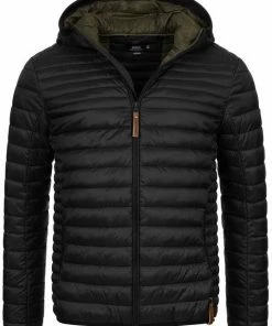 Blitzangebot 🥰 Indicode Steppjacke »Bowers« Black, Orangeade, Army, Dk Grey ✨ 75 Blitzangebot 🥰 Indicode Steppjacke »Bowers« Black, Orangeade, Army, Dk Grey ✨ -Indicode Verkaufsladen 8a697ab1 4e83 5eb1 868c 5aa9480ab612