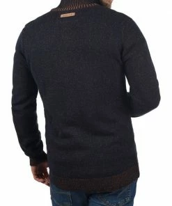 Blitzangebot 😀 Indicode Strickjacke »Andy« Cardigan mit Stehkragen Black (999), Wine (227), Dark Brown (020), Cumnin (014) 👍 42 Blitzangebot 😀 Indicode Strickjacke »Andy« Cardigan mit Stehkragen Black (999), Wine (227), Dark Brown (020), Cumnin (014) 👍 -Indicode Verkaufsladen 8acffb7c 5915 5936 b5c7 43dce4cd8472