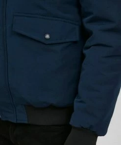 Am billigsten 💯 Indicode Winterjacke »Donell« Navy (400), Black (999), Army (600), Pewter (902) 💯 -Indicode Verkaufsladen 8ad74797 0e05 52eb aefa bd519c5bc28f