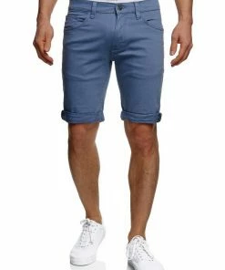 Top 10 🌟 Indicode 👖 Jeansshorts »Villeurbanne« China Blue, Pewter, Lt Grey, Mojave 😀 -Indicode Verkaufsladen 8b807d1d f3d1 5522 826f 489eab0adb8b