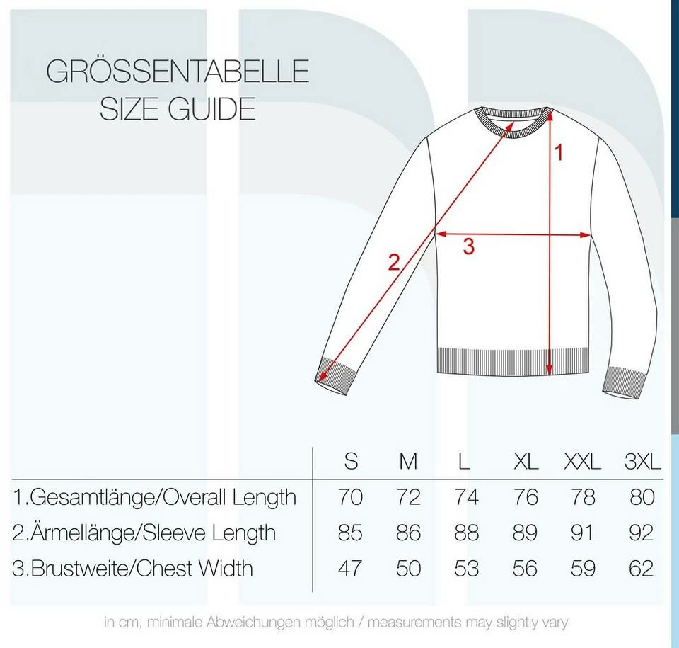 Blitzangebot 🤩 Indicode Strickpullover »Coppler« Strickpulli aus Grobstrick Pewter (902), Navy (400), Prairie Sand (76), Black (999) 🔥 6 Blitzangebot 🤩 Indicode Strickpullover »Coppler« Strickpulli aus Grobstrick Pewter (902), Navy (400), Prairie Sand (76), Black (999) 🔥 – Bild 6