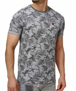 Top 10 ❤️ Indicode T-Shirt »Arellano« Capulet, Navy, Pewter ⭐ -Indicode Verkaufsladen 8bfbc4cc 43aa 5089 a115 fe44050352bc