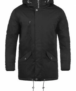Blitzangebot 👏 Indicode Winterjacke »Vancouver« Navy (400), Black (999) 😉 -Indicode Verkaufsladen 8c6fe620 7700 51a2 8f6f 141fa2015046