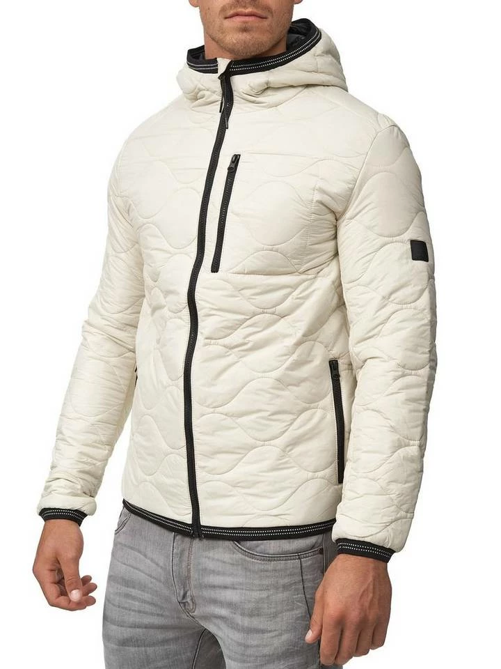 Bestes Angebot 🔥 Indicode Steppjacke »Perkins« Lemon Pie, Navy, Orangeade, Army ✨ 8 Bestes Angebot 🔥 Indicode Steppjacke »Perkins« Lemon Pie, Navy, Orangeade, Army ✨ – Bild 8