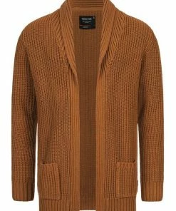 Großhandel 🧨 Indicode Cardigan »Anaheim« Dk Grey, Black, Rubber, Ecru Mix 🎉 -Indicode Verkaufsladen 8d2660b1 7979 5668 b269 8a1c74b1a3f9