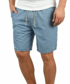 Rabatt 😍 Indicode Shorts »Aberavon« kurze Hose mit Kontrastkordeln Sand (037), Mid Indigo (858), Dark Olive (644), Black (999) 👍 -Indicode Verkaufsladen 8dad01a7 2077 5b64 b0fe 46ccf15bbf49