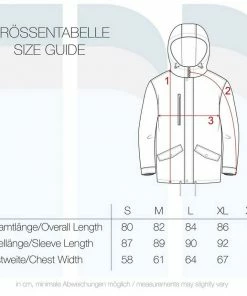 Blitzangebot 👏 Indicode Winterjacke »Vancouver« Navy (400), Black (999) 😉 -Indicode Verkaufsladen 8f20406c e21c 52a6 aa67 816c22e0a9d6