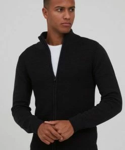 Auslauf ⭐ Indicode Cardigan »Rickert« Strickjacke aus Feinstrick Black (999), Navy (400), Charcoal Mix (915), Light Grey Mix (913) 🎁 40 Auslauf ⭐ Indicode Cardigan »Rickert« Strickjacke aus Feinstrick Black (999), Navy (400), Charcoal Mix (915), Light Grey Mix (913) 🎁 -Indicode Verkaufsladen 8f6ce712 3c3d 521d 9d61 2db88638110b