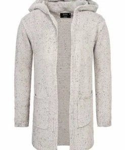 Neu 🤩 Indicode Strickjacke »Brad« Black, Ecru Mix, Navy, Dk Grey ✔️ 67 Neu 🤩 Indicode Strickjacke »Brad« Black, Ecru Mix, Navy, Dk Grey ✔️ -Indicode Verkaufsladen 8f805ef5 cd11 5947 a3dd bd519337f989