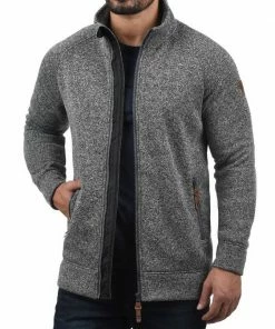 Bestpreis ⭐ Indicode Sweatjacke »Lukin« Navy (400), Charcoal Mix (915), Grey Mix (914) 🎉 -Indicode Verkaufsladen 8fa0a505 b7ee 5c7b 9341 4ce875fdd65e