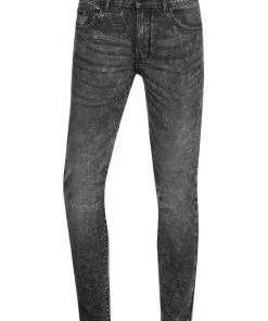 Auslauf ⌛ Indicode Regular-fit-Jeans »Finsburg« Lt Grey, Black, Dark Blue ❤️ -Indicode Verkaufsladen 90544f8d 405e 5326 82e1 5c5688b72426
