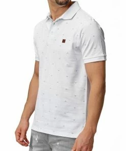 Am billigsten 👍 Indicode Poloshirt »Ayers« Coral Cloud, Navy, Offwhite, Quiet Wave ✔️ -Indicode Verkaufsladen 906bec98 f7aa 5533 88f4 528679a4e215