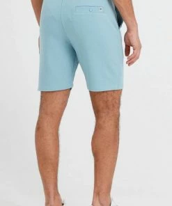 Auslauf 😉 Indicode Sweatshorts »Kennan« Basic Sweatshorts mit Kordelzug Off-White (002), Charcoal Mix (915), Black (999), Navy (400) 🧨 -Indicode Verkaufsladen 9183e25e 51ea 54f0 a0eb d5eb3b43fad8