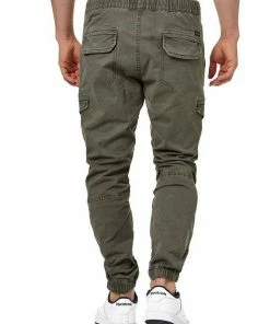 Billig 💯 Indicode Cargohose »Cantu« Pewter, Army, Navy, Cornstalk 🌟 -Indicode Verkaufsladen 937a9d45 3567 5a6c b3ac a7095529d98f