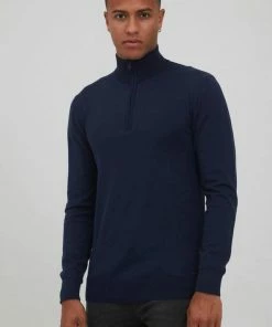 Am billigsten 💯 Indicode Troyer »35544MM« Feinstrick Troyer Charcoal Mix (915), Black (999), Grey Mix (914), Navy (400) ❤️ -Indicode Verkaufsladen 937ed26b df29 5b1d 971a 2abb5c393150