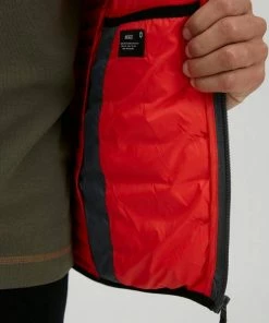 Bester Verkauf 🔔 Indicode Steppweste »15617MM« Dark Grey (910), Black (999), Dired Camouflage (977), Navy (400) 😀 -Indicode Verkaufsladen 939b93bf 2c69 589b ac11 e9ad0eb558df