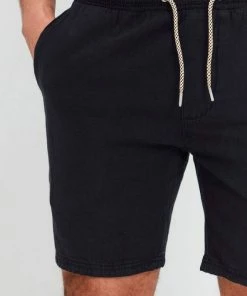 Rabatt 😍 Indicode Shorts »Aberavon« kurze Hose mit Kontrastkordeln Sand (037), Mid Indigo (858), Dark Olive (644), Black (999) 👍 -Indicode Verkaufsladen 941c8484 f4b4 55f2 b563 2c748434163e