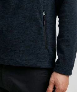 Bestpreis 🛒 Indicode Troyer »55496MM« Fleece-Troyer mit Brusttasche Army (600), Black (999), Navy Mix (420) 🌟 -Indicode Verkaufsladen 95045764 b708 5a2c 9968 342ce560ca97