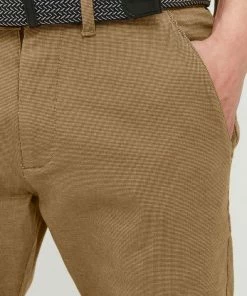 Aktion ⭐ Indicode Chinoshorts »Lozano« Chino Shorts mit Gürtel Sand (022), Light Grey (901), Navy (400) ⭐ -Indicode Verkaufsladen 95768d65 09a4 5f7d 8513 bb65256f9c21