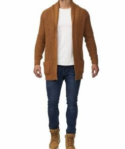 Großhandel 🧨 Indicode Cardigan »Anaheim« Dk Grey, Black, Rubber, Ecru Mix 🎉 -Indicode Verkaufsladen 95b44326 70bb 551d 9dad 08cd66778429