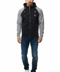 Großhandel 👏 Indicode Hoodie »Arbutus« Army, Black, Navy ⭐ -Indicode Verkaufsladen 95f7c45d a47d 5357 bf5b e8fd70012d31